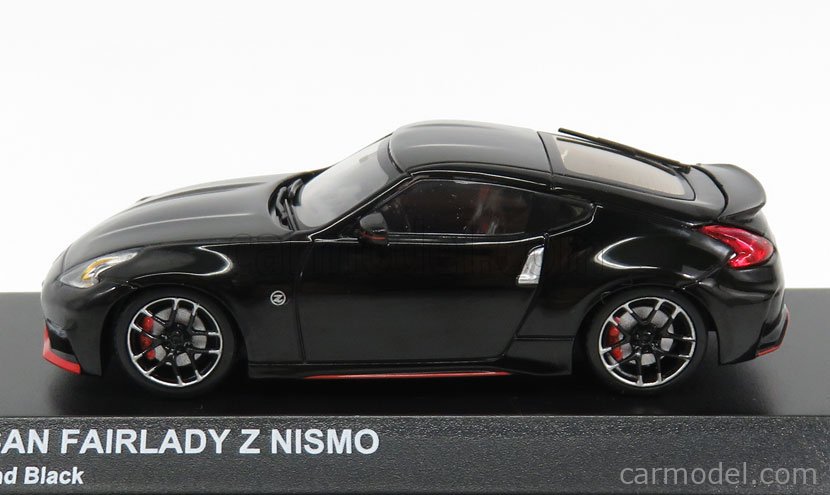 KYOSHO NISSAN FAIRLADY Z 300ZR ホワイト HZ31 Kyosho Z 300ZR (CZ32