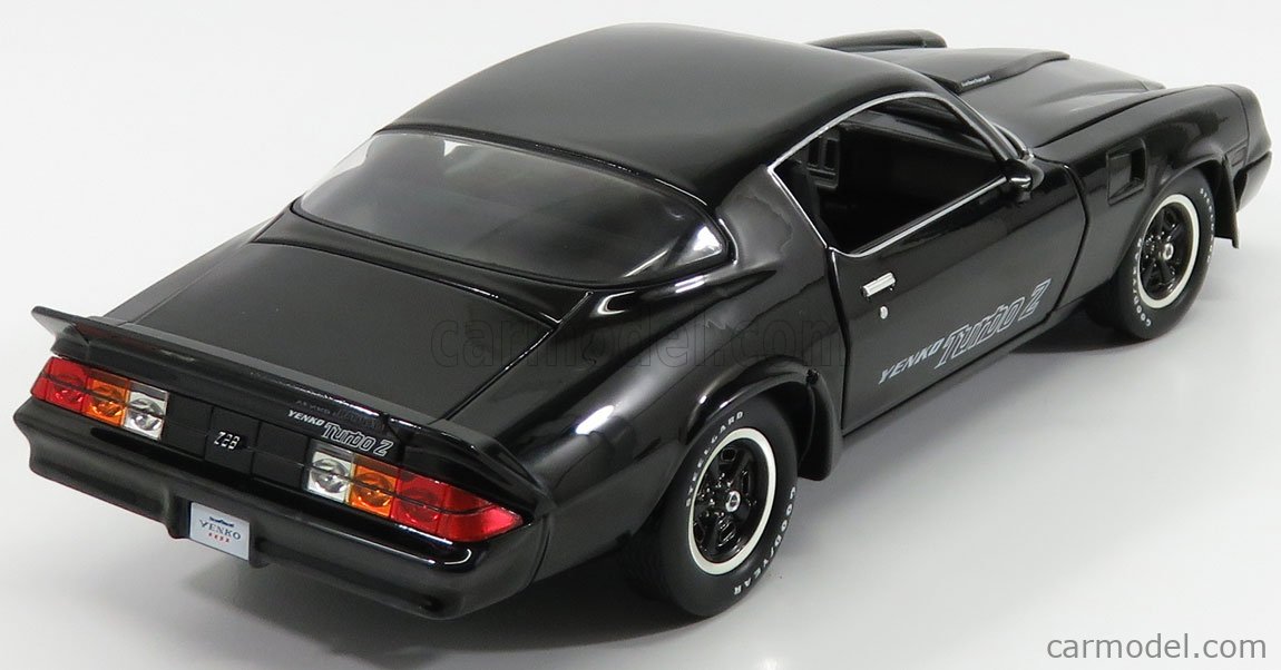 GREENLIGHT 13519 Scale 1/18 | CHEVROLET CAMARO Z/28 YENKO