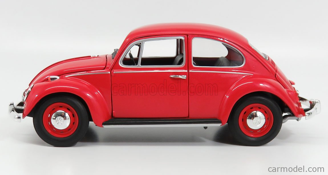 VOLKSWAGEN - BEETLE KAFER MAGGIOLINO 1967