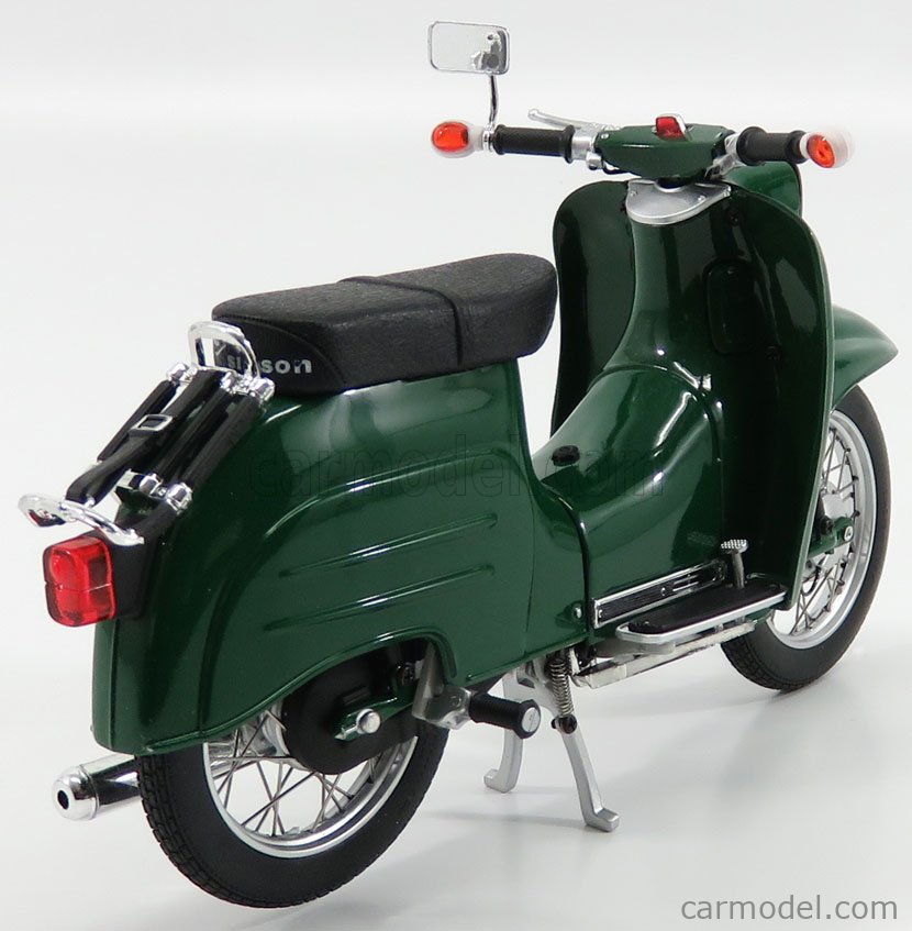 SIMSON - SCHWALBE KR51/1 1968