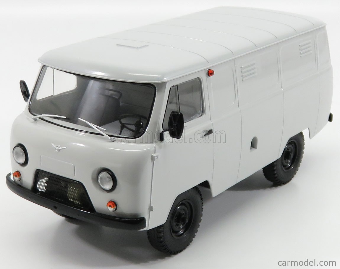 UAZ - 452 VAN (3471) 1965