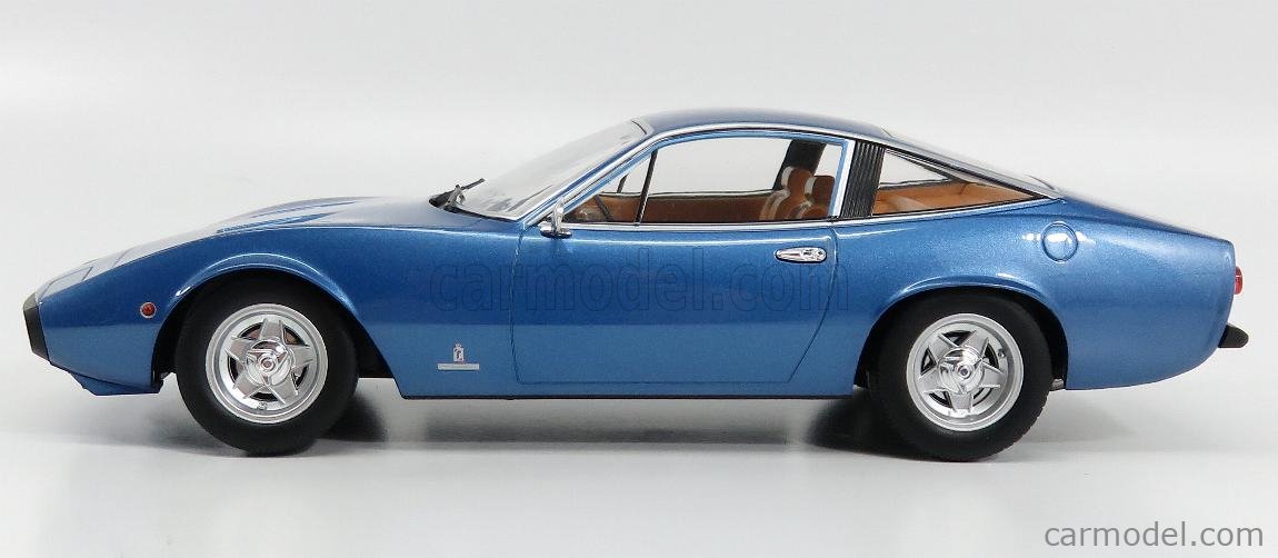 KK-SCALE KKDC180282 Scale 1/18 | FERRARI 365 GTC4 COUPE 1971