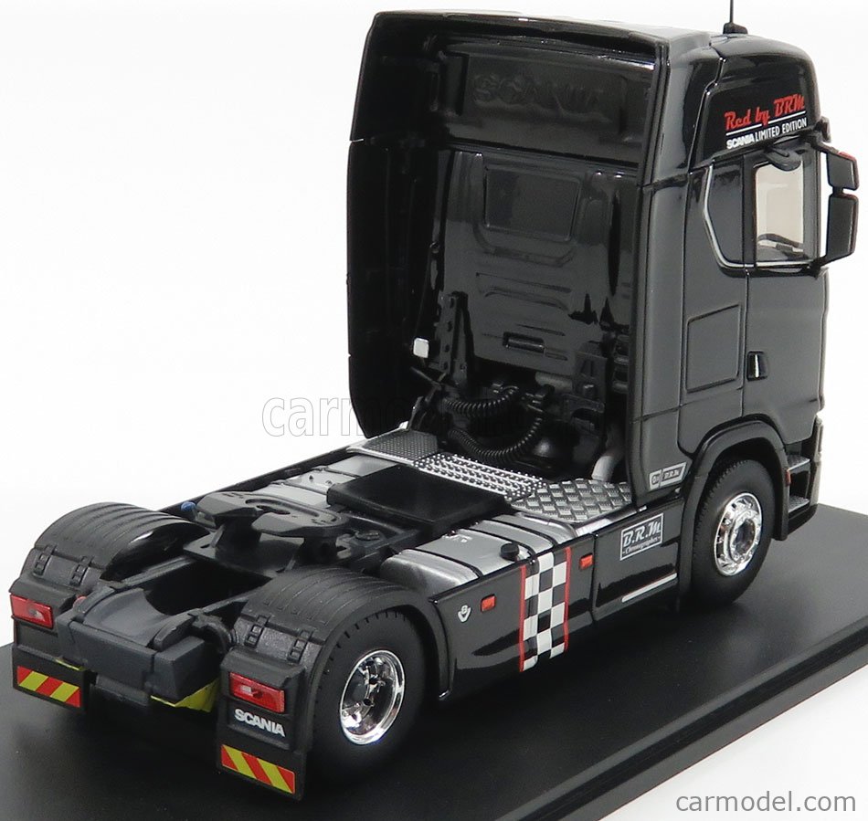 Tracteur Scania S730 BRM Eligor E116248 - Miniatures Autos Motos