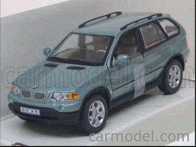 Bmw x5 1998