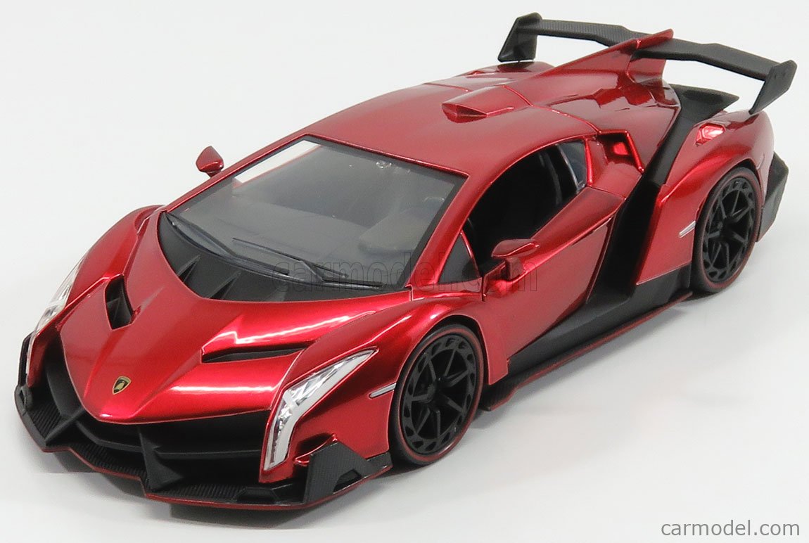 jada lamborghini veneno