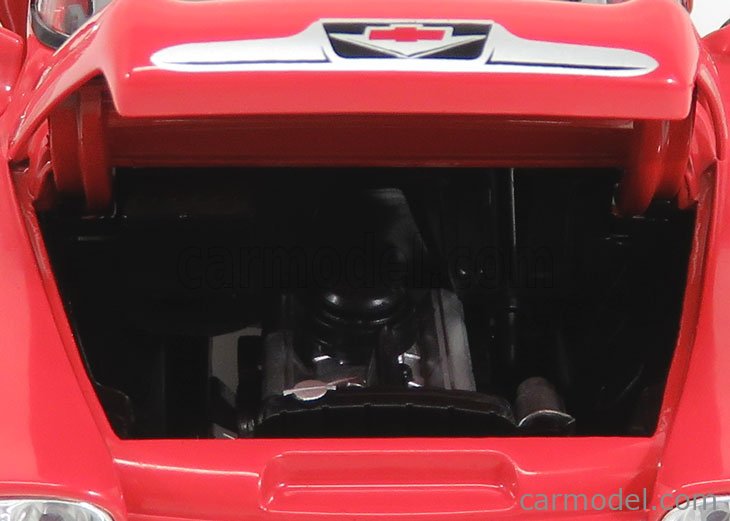 M2 machines 1958 chevrolet apache stepside