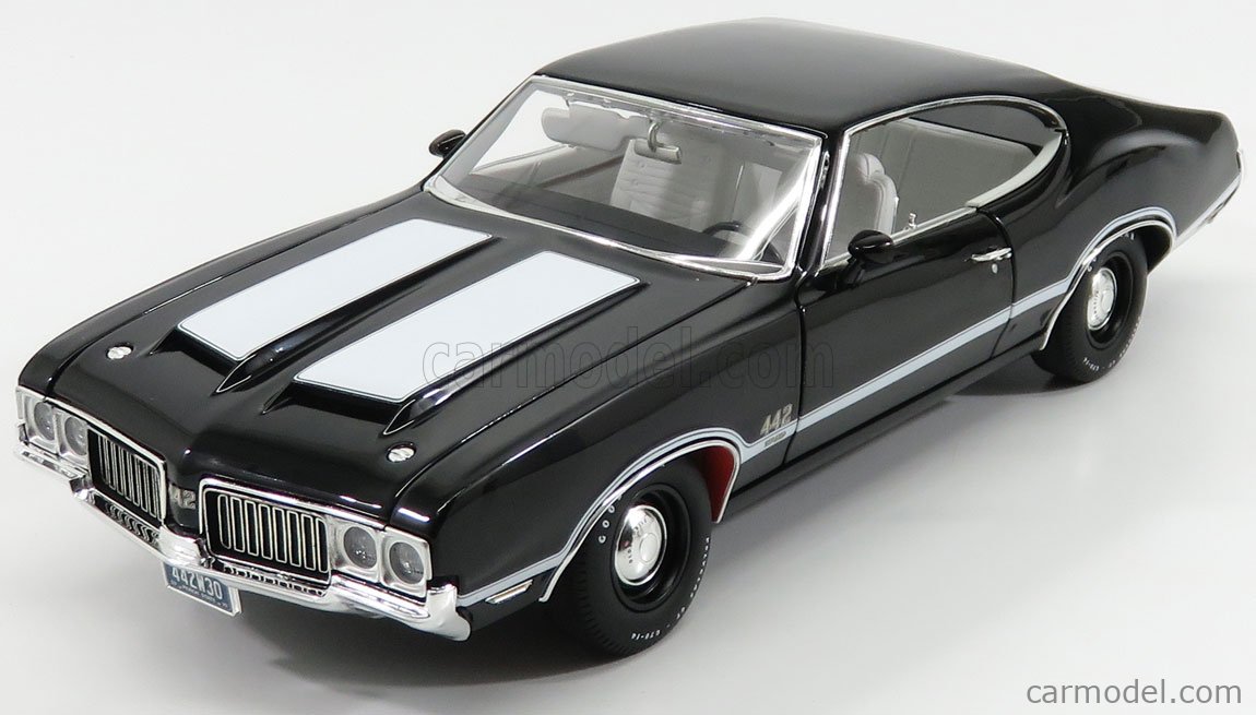 1970 oldsmobile 442 model car