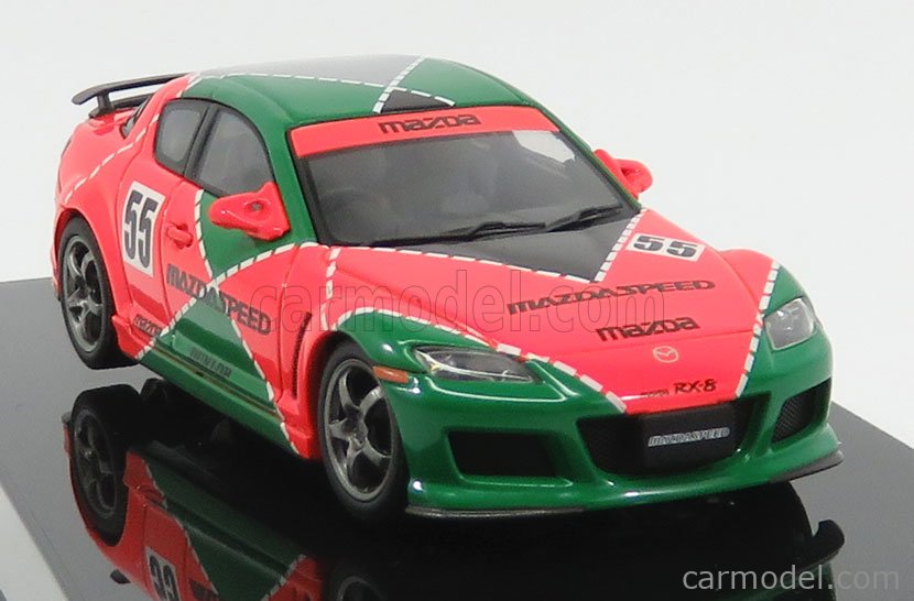 Autoart mazda rx.8 1:18 metall (Neu und originalverpackt) in Männedorf