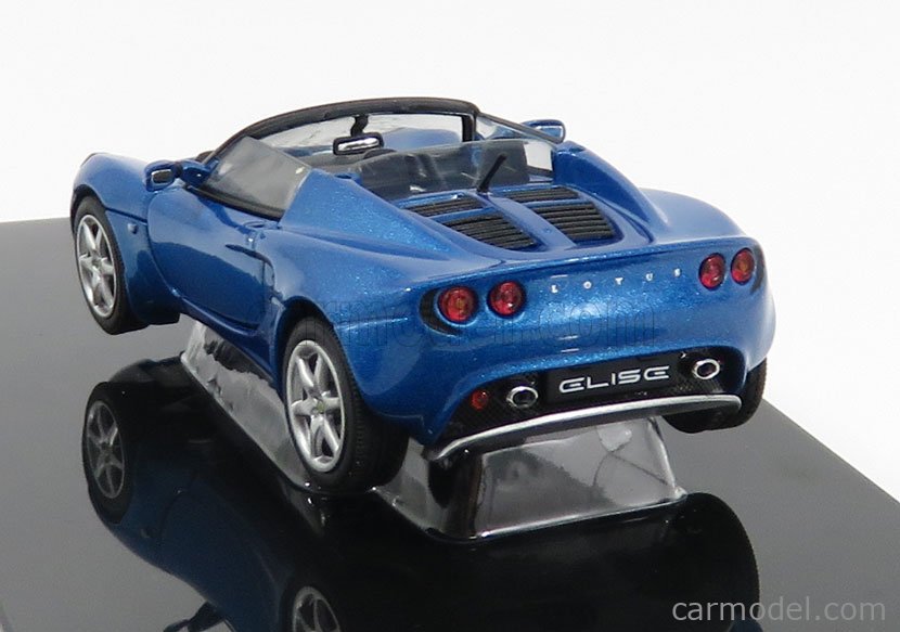 1⁄43 LOTUS AUTOart : Metallic 0 AUTOart オートアート 1/43 LOTUS