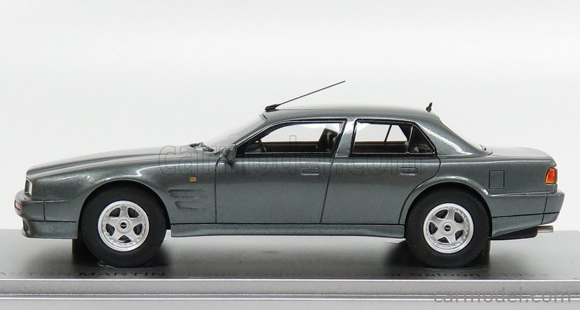 Amazon | KESS 1/43 アストンマーティン ヴィラージュ ラゴンダ