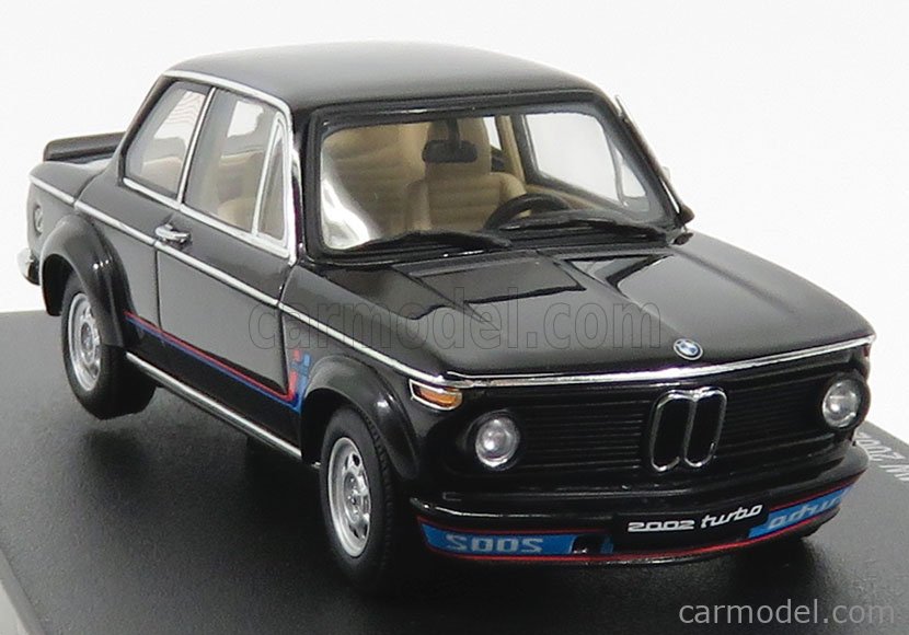 BMW - 2002 TURBO 1974
