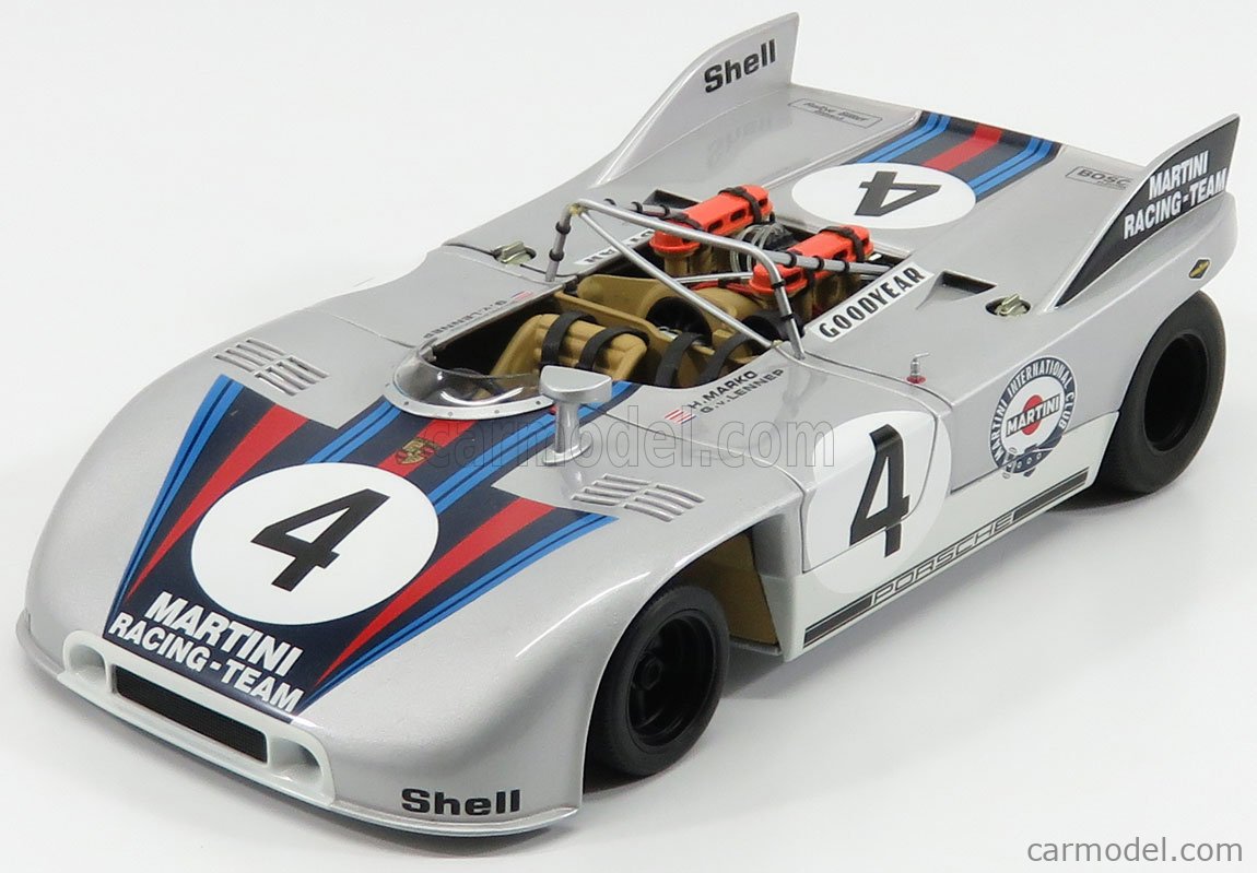 Decals Porsche 908/03 Le Mans 1974 31 1:32 1:43 1:24 1:18 908 03 calcas 