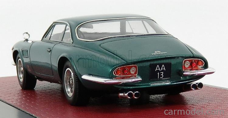 特価 MIKANSUE (1/43) フェラーリ 500 Superfast 特価 MIKANSUE (1/43) フェラーリ 500 Superfast トップマルケス