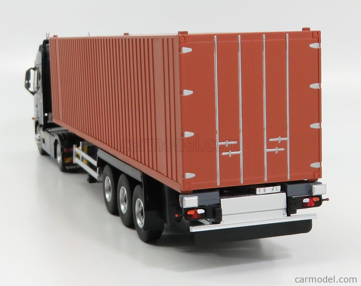 ELIGOR 116334 Scale 1/43 | VOLVO FH4 500 TRUCK CATHELINEAU ELIGOR 116334 Scale 1/43 | VOLVO FH4 500 TRUCK CATHELINEAU