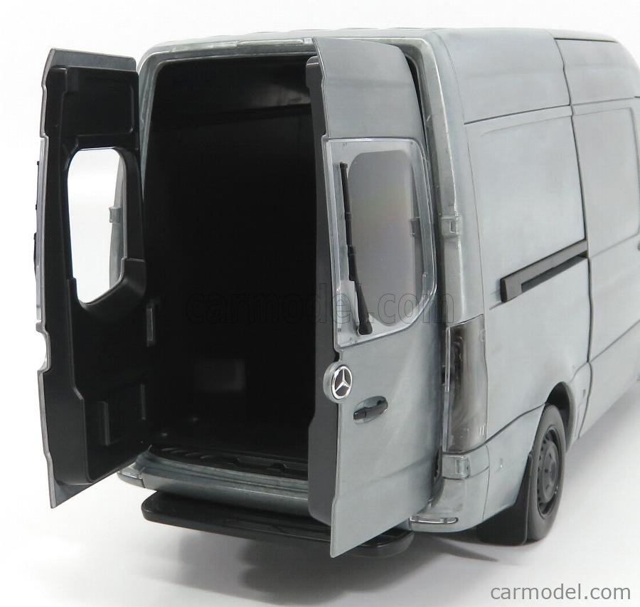 Norev 1:18 Mercedes Benz Sprinter 