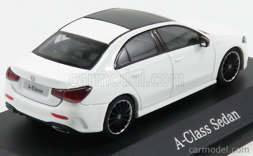 HERPA B66960431 Scale 1/43 | MERCEDES BENZ A-CLASS LIMOUSINE HERPA B66960431 Scale 1/43 | MERCEDES BENZ A-CLASS LIMOUSINE