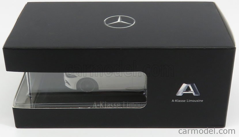 HERPA B66960431 Scale 1/43 | MERCEDES BENZ A-CLASS LIMOUSINE HERPA B66960431 Scale 1/43 | MERCEDES BENZ A-CLASS LIMOUSINE