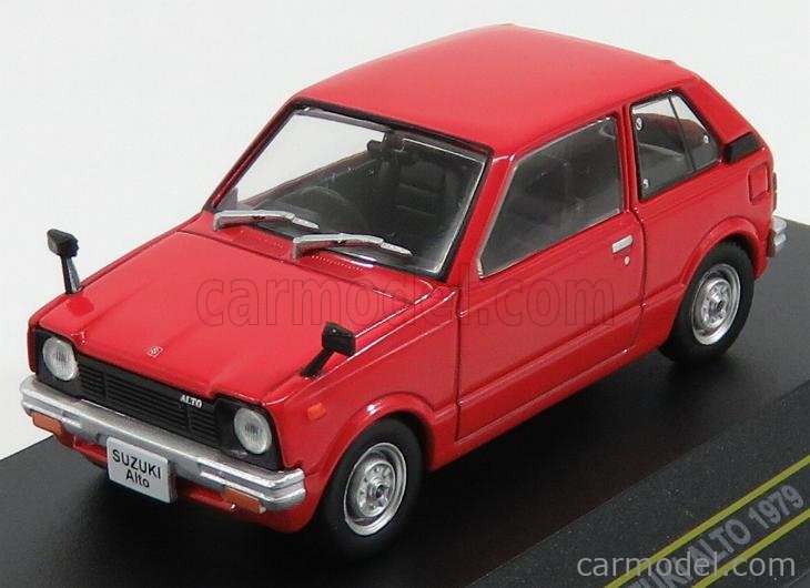 Suzuki alto 1979