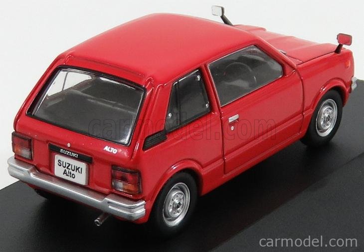Suzuki alto 1979
