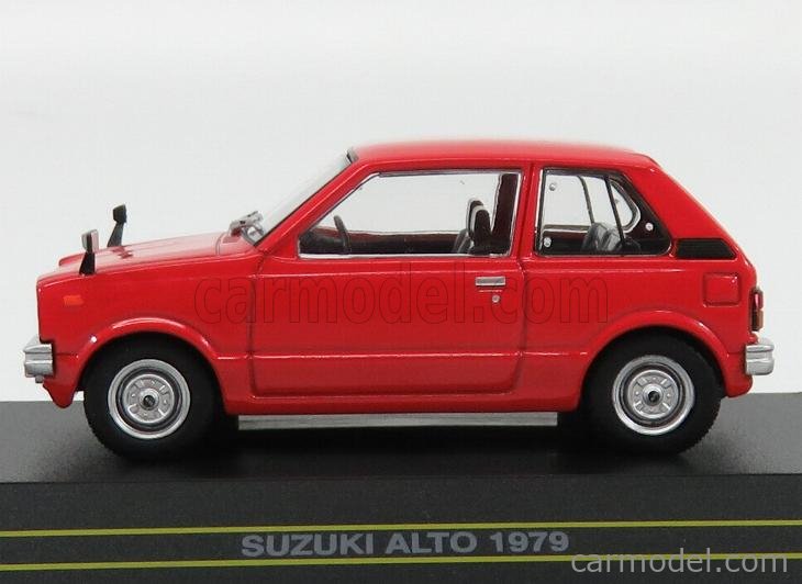 Suzuki alto 1979