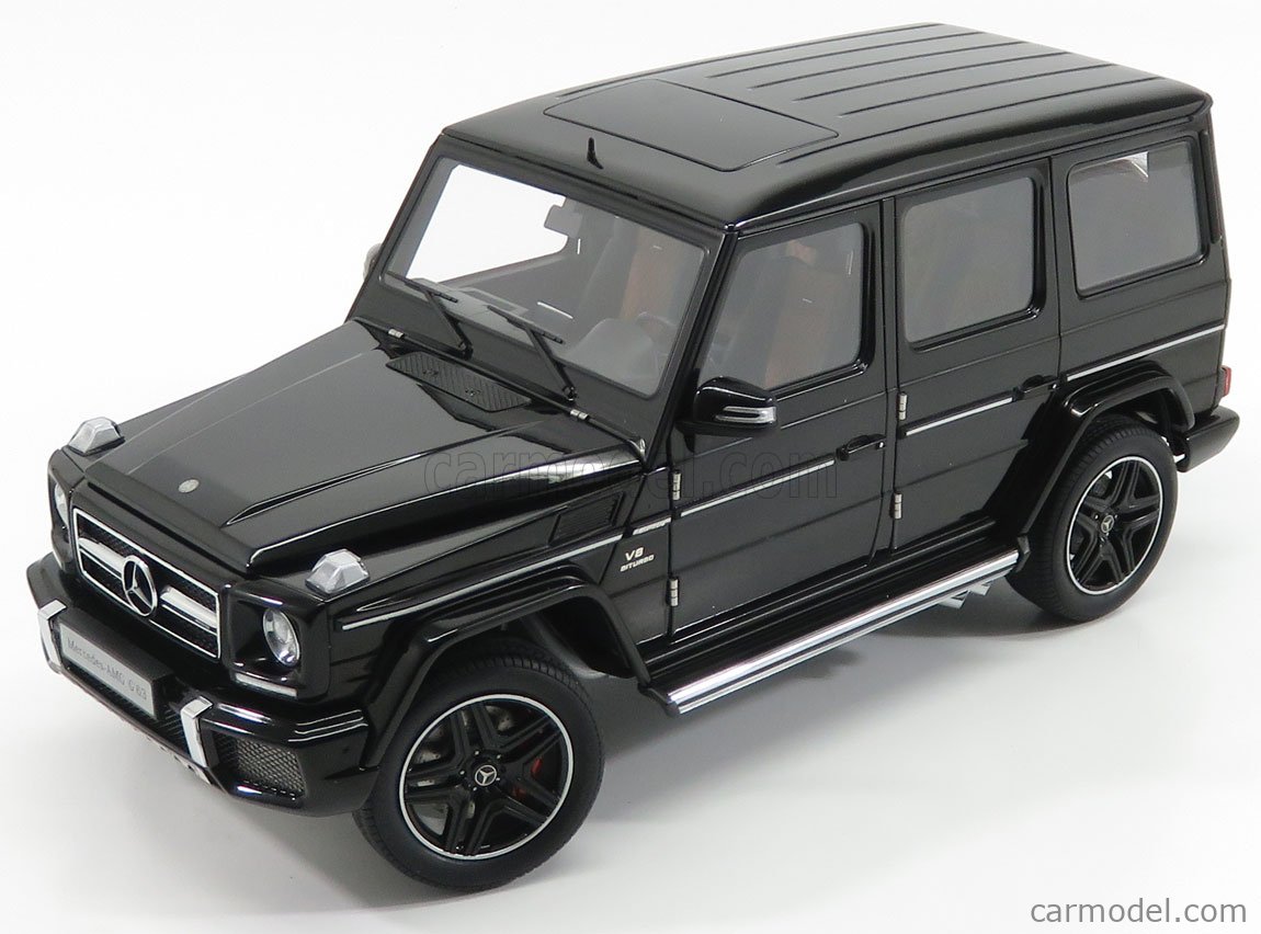 Autoart g63 hotsell