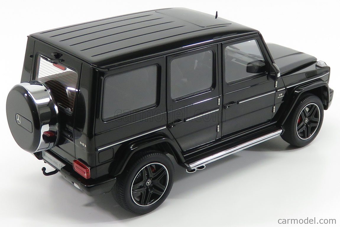 autoart g63 amg