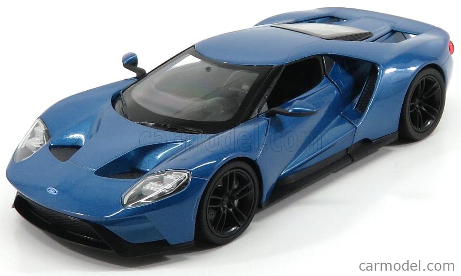 Welly sales ford gt