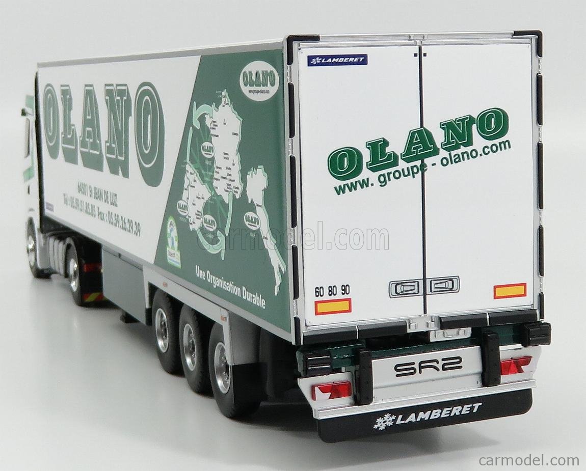 ミニカー ELIGOR SCANIA 1/43 Eligor Scania 1 43 Diecast Cars Trucks Vans for sale | eBay