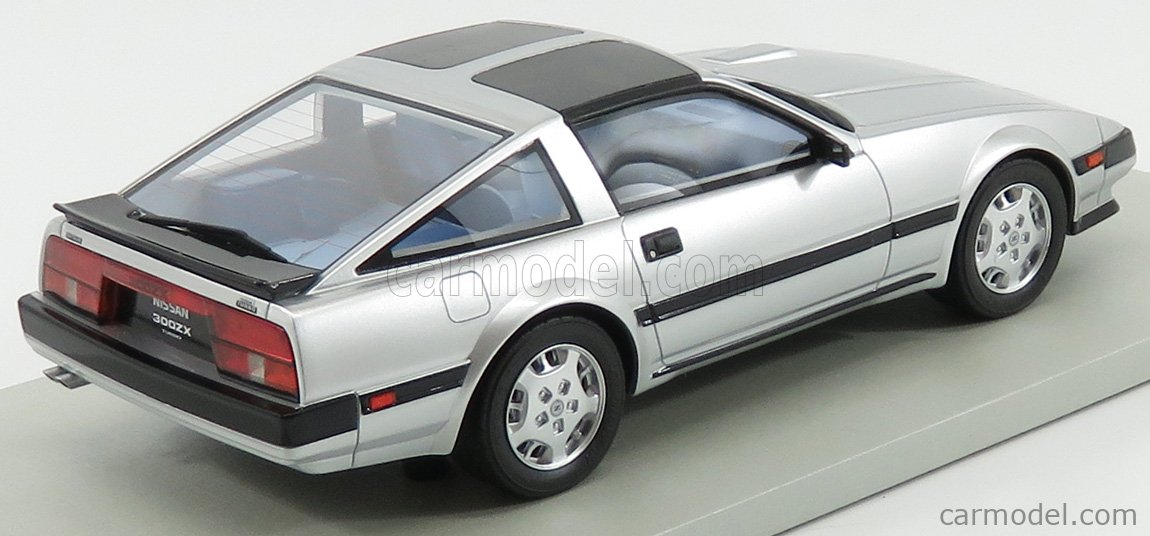 LS-COLLECTIBLES LS040B Scale 1/18 | NISSAN 300ZX COUPE