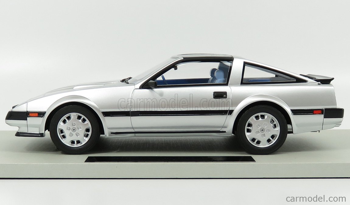 NISSAN - 300ZX COUPE FAIRLADY TURBO 1984