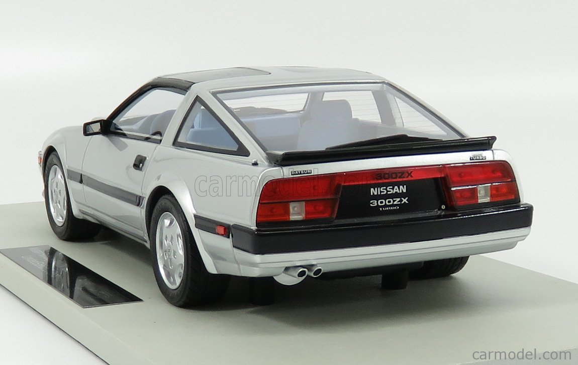 NISSAN - 300ZX COUPE FAIRLADY TURBO 1984