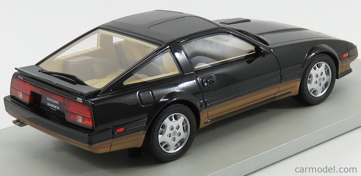 NISSAN - 300ZX COUPE FAIRLADY TURBO 1984