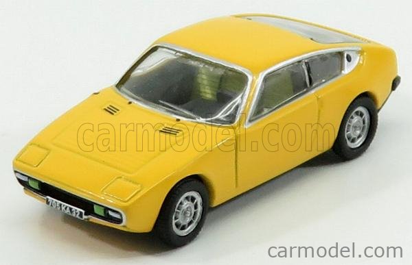 Norev Matra simca Bagheera Skis Jet-Car Metal no dinky toys