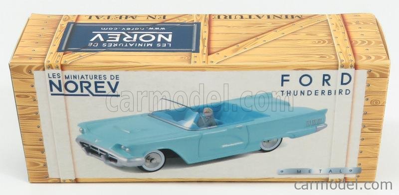 Rare ++ Top ++ Belgium Trucks Jupiter Models-I 1:43 Thunderbird