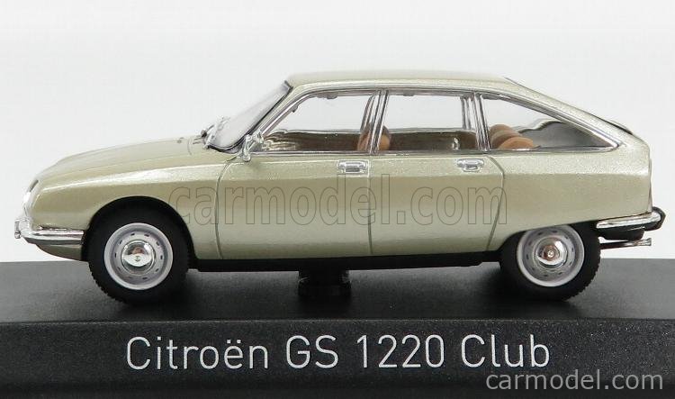 CITROEN - GS 1220 CLUB 1973