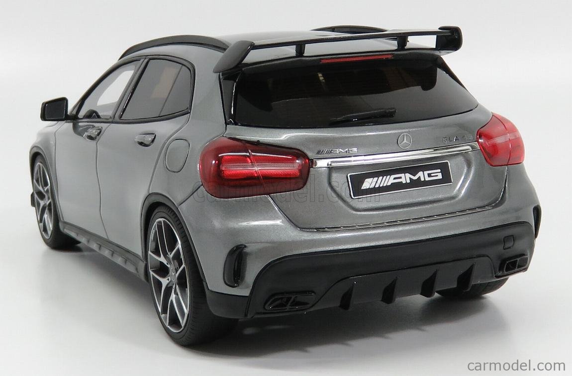 GTスピリット B66960469 1/18 メルセデス ベンツ AMG GLA 45