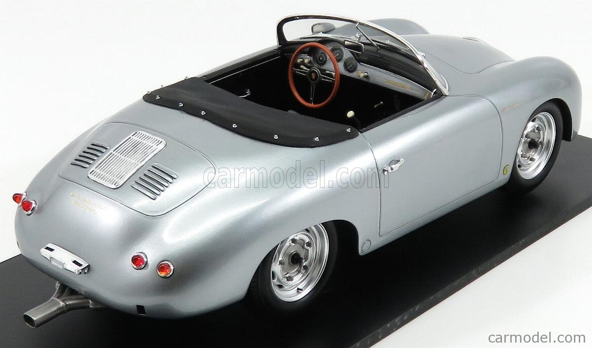 SPARK-MODEL 12S004 Scale 1/12 | PORSCHE 356 CARRERA