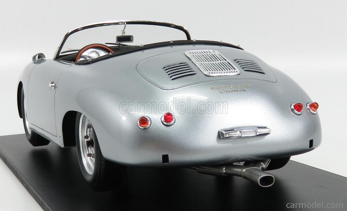 SPARK-MODEL 12S004 Scale 1/12 | PORSCHE 356 CARRERA