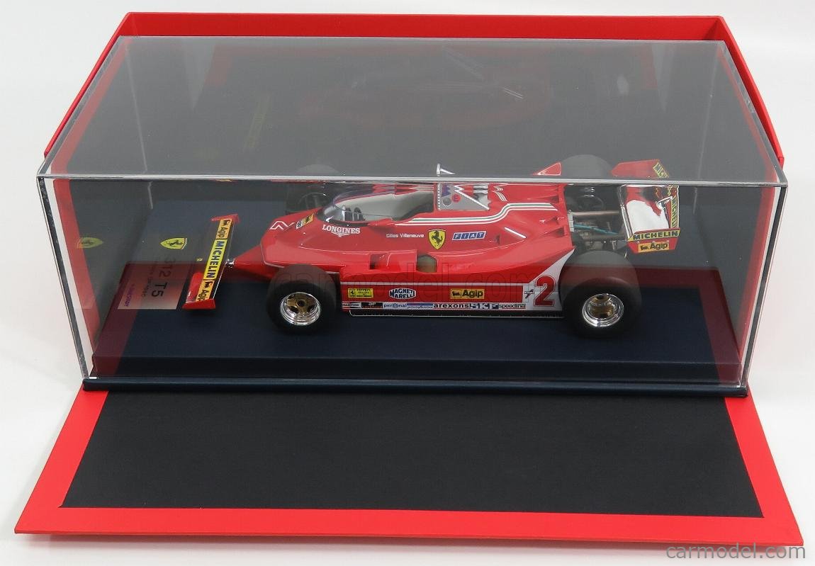 Looksmart Lsf1h15 Scale 1 18 