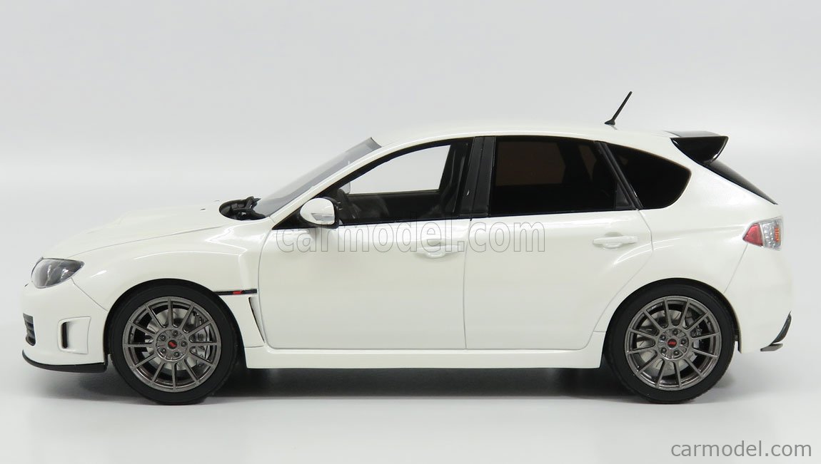 1/18 OTTO mobile - Subaru WRX STI R205