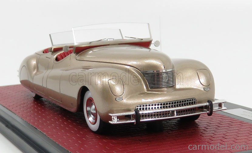 MATRIX SCALE MODELS MX20303-022 Scale 1/43 | CHRYSLER NEWPORT DUAL COWL ...