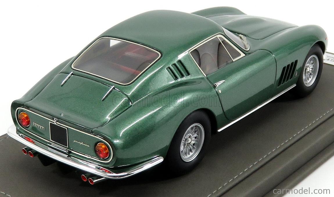 BBR-MODELS BBR1842 Scale 1/18 | FERRARI 275 GTB s/n 06437 BBR-MODELS BBR1842 Scale 1/18 | FERRARI 275 GTB s/n 06437