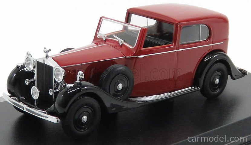1938 RollsRoyce Phantom III  Classic Car Restoration Club