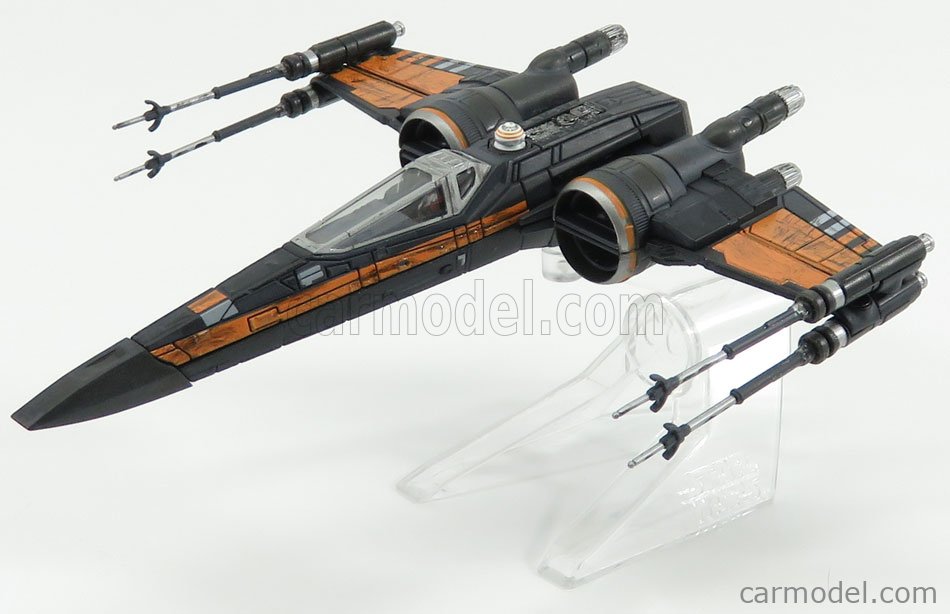Star Wars X-wing Miniatures Poe Dameron Promo Force Awakens FREE SHIPPING 