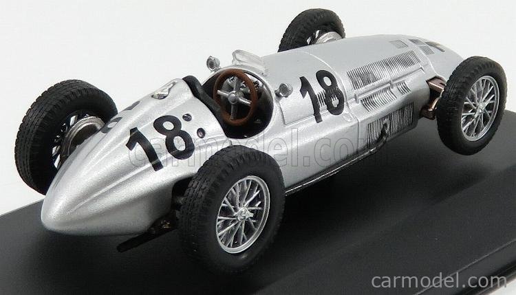 MERCEDES BENZ - F1 W154 N 18 RACING CAR 1939