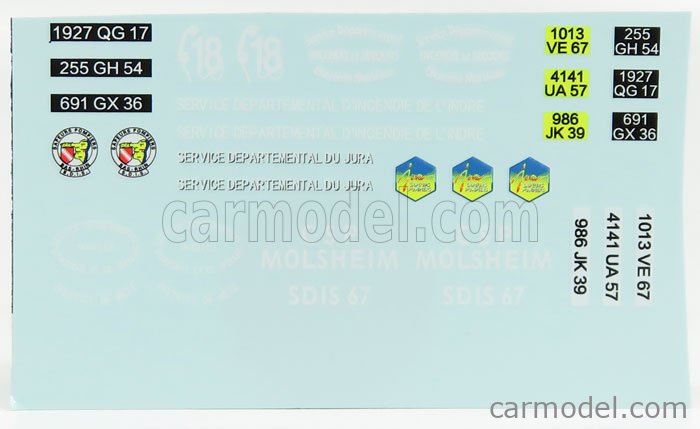 Lunette de tir ZéroTech Trace ADV 3-18x50