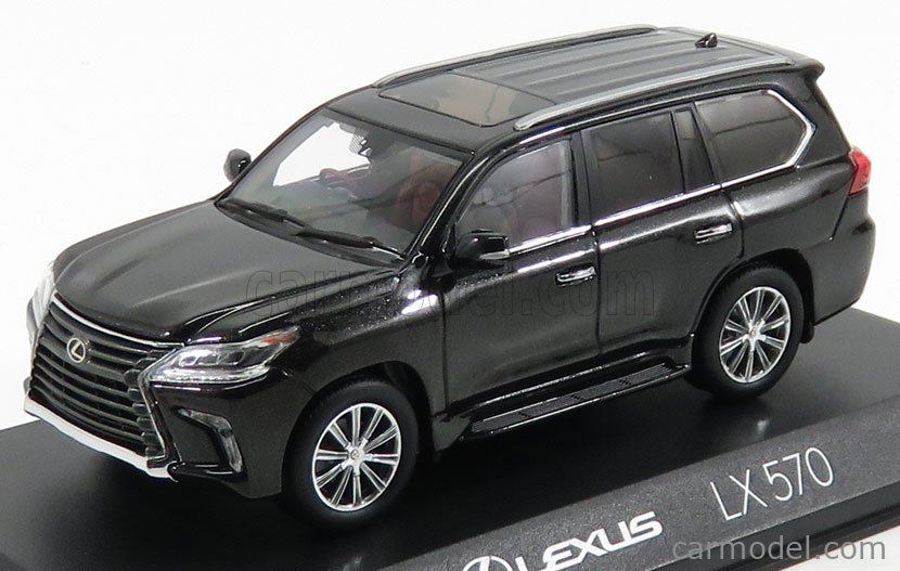 LEXUS - LX570 2018