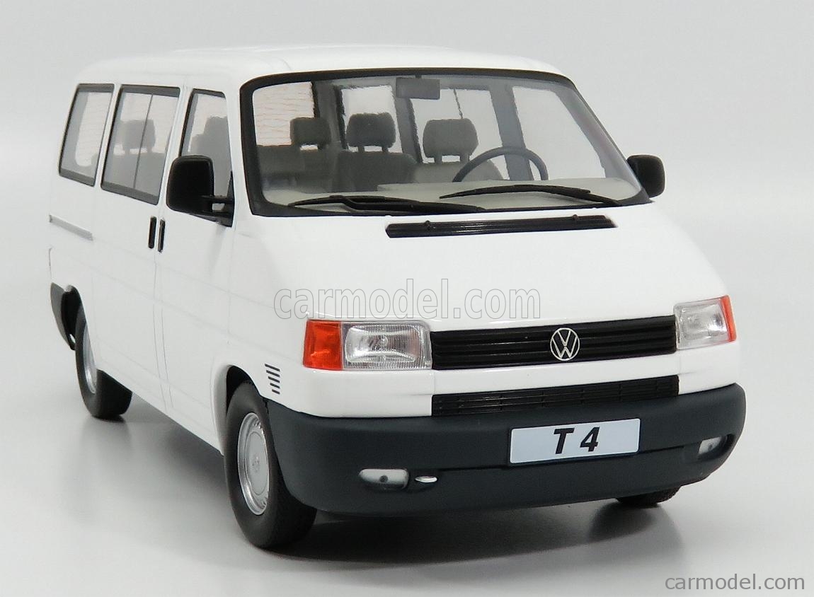 vw t4 diecast model