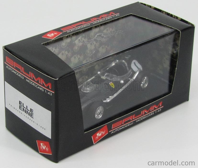 BUGATTI ROYALE ROADSTER 1927 ALTAYA IXO échelle 1/43 - dans sa boîte