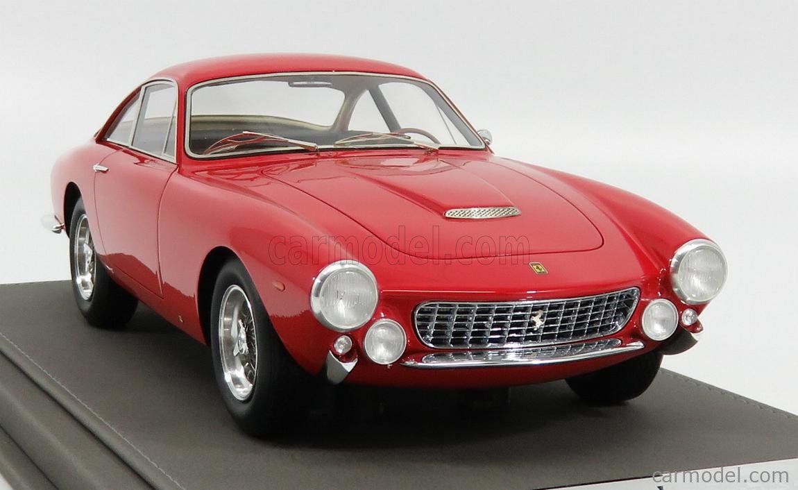 Ferrari 250 Lusso 1963 von BBR in 1:18 (Neu (gemäss Beschreibung)) in